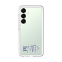 スリムプロテクションプレミアムケース［ オリジナル - ENTP 討論者 - アルファベット ］