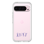 スリムプロテクションプレミアムケース［ オリジナル - INTJ 建築家 - アルファベット ］