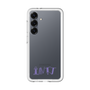 スリムプロテクションプレミアムケース［ オリジナル - INTJ 建築家 - アルファベット ］