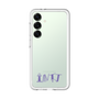 スリムプロテクションプレミアムケース［ オリジナル - INTJ 建築家 - アルファベット ］