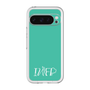 スリムプロテクションプレミアムケース［ オリジナル - INFP 仲介者 - アルファベット - グリーン ］