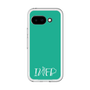 スリムプロテクションプレミアムケース［ オリジナル - INFP 仲介者 - アルファベット - グリーン ］