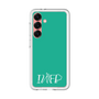 スリムプロテクションプレミアムケース［ オリジナル - INFP 仲介者 - アルファベット - グリーン ］