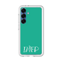 スリムプロテクションプレミアムケース［ オリジナル - INFP 仲介者 - アルファベット - グリーン ］