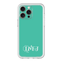 スリムプロテクションプレミアムケース［ オリジナル - INFJ 提唱者 - アルファベット - グリーン ］