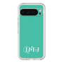 スリムプロテクションプレミアムケース［ オリジナル - INFJ 提唱者 - アルファベット - グリーン ］