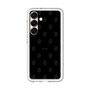 スリムプロテクションプレミアムケース［ KLON - モノグラム - ブラック ］