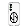 スリムプロテクションプレミアムケース［ KLON - マーク - ホワイト ］