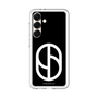 スリムプロテクションプレミアムケース［ KLON - マーク - ブラック ］