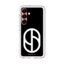 スリムプロテクションプレミアムケース［ KLON - マーク - ブラック ］
