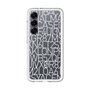 スリムプロテクションプレミアムケース［ KLON - シリアルナンバー/A - ホワイト ］