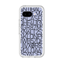 スリムプロテクションプレミアムケース［ KLON - シリアルナンバー/A - ブラック ］
