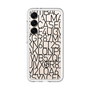 スリムプロテクションプレミアムケース［ KLON - シリアルナンバー/A - ブラック ］
