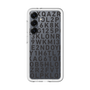 スリムプロテクションプレミアムケース［ KLON - シリアルナンバー/B - ブラック ］