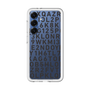 スリムプロテクションプレミアムケース［ KLON - シリアルナンバー/B - ブラック ］
