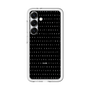 スリムプロテクションプレミアムケース［ KLON - シリアルナンバー/C - ブラック ］