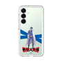 スリムプロテクションプレミアムケース［ 戦隊大失格 - ブルーキーパー ］