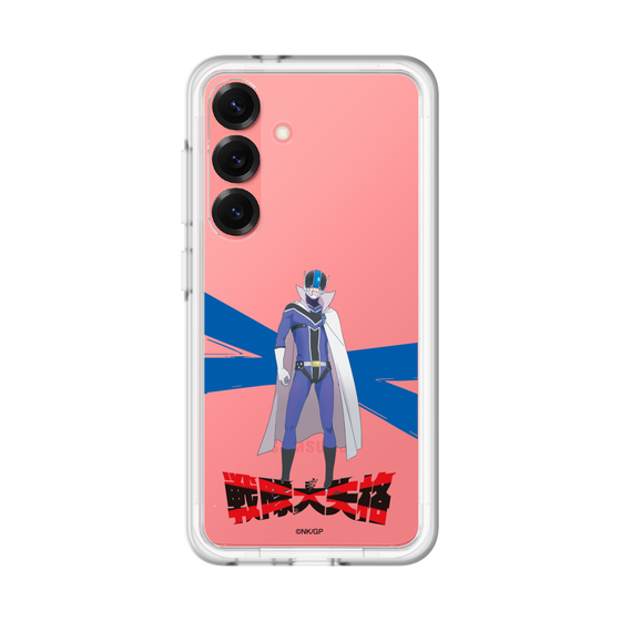 スリムプロテクションプレミアムケース［ 戦隊大失格 - ブルーキーパー ］