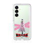 スリムプロテクションプレミアムケース［ 戦隊大失格 - ピンクキーパー ］