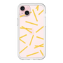 スリムプロテクションプレミアムケース［ カルビー - じゃがりこ ］