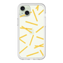 スリムプロテクションプレミアムケース［ カルビー - じゃがりこ ］