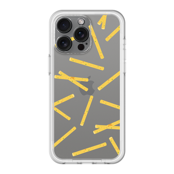 スリムプロテクションプレミアムケース［ カルビー - じゃがりこ ］