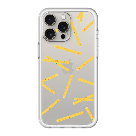 スリムプロテクションプレミアムケース［ カルビー - じゃがりこ ］