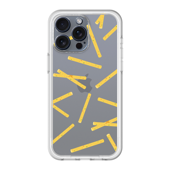 スリムプロテクションプレミアムケース［ カルビー - じゃがりこ ］