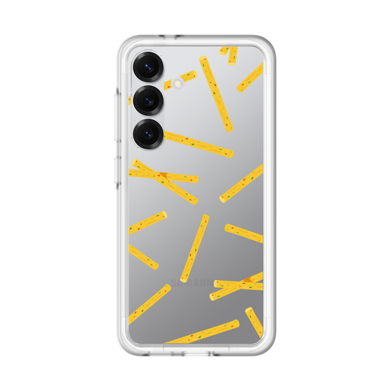 スリムプロテクションプレミアムケース［ カルビー - じゃがりこ ］