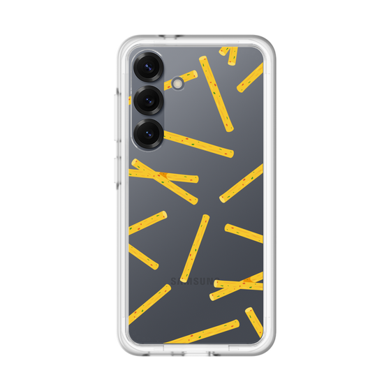 スリムプロテクションプレミアムケース［ カルビー - じゃがりこ ］