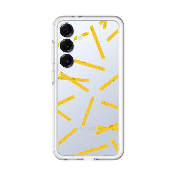 スリムプロテクションプレミアムケース［ カルビー - じゃがりこ ］