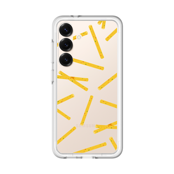 スリムプロテクションプレミアムケース［ カルビー - じゃがりこ ］