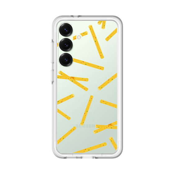 スリムプロテクションプレミアムケース［ カルビー - じゃがりこ ］