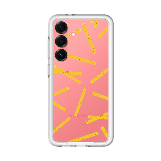 スリムプロテクションプレミアムケース［ カルビー - じゃがりこ ］