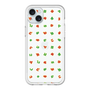スリムプロテクションプレミアムケース［ カルビー - じゃがりこフォント ］