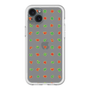 スリムプロテクションプレミアムケース［ カルビー - じゃがりこフォント ］