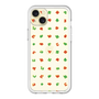 スリムプロテクションプレミアムケース［ カルビー - じゃがりこフォント ］