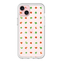 スリムプロテクションプレミアムケース［ カルビー - じゃがりこフォント ］