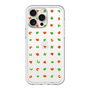 スリムプロテクションプレミアムケース［ カルビー - じゃがりこフォント ］
