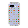 スリムプロテクションプレミアムケース［ カルビー - じゃがりこフォント ］