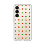 スリムプロテクションプレミアムケース［ カルビー - じゃがりこフォント ］
