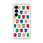 スリムプロテクションプレミアムケース［ カルビー - じゃがりこパッケージ - シルエット ］