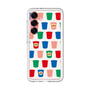スリムプロテクションプレミアムケース［ カルビー - じゃがりこパッケージ - シルエット ］