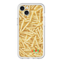 スリムプロテクションプレミアムケース［ カルビー - じゃがりこ - サラダ ］