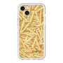 スリムプロテクションプレミアムケース［ カルビー - じゃがりこ - サラダ ］