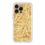 スリムプロテクションプレミアムケース［ カルビー - じゃがりこ - サラダ ］