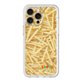 スリムプロテクションプレミアムケース［ カルビー - じゃがりこ - サラダ ］