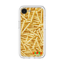 スリムプロテクションプレミアムケース［ カルビー - じゃがりこ - サラダ ］