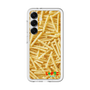スリムプロテクションプレミアムケース［ カルビー - じゃがりこ - サラダ ］