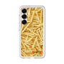 スリムプロテクションプレミアムケース［ カルビー - じゃがりこ - サラダ ］